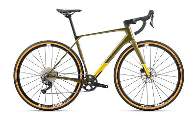 Превью  Велосипед SUPERIOR X-Road Team Comp GR (2024)